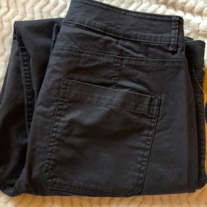 Old navy size 12long NEW